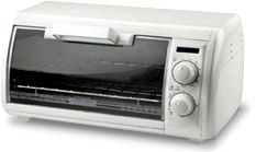 toaster